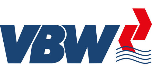 Hier geht es zu den Kontaktdaten der VBW VBW Logo