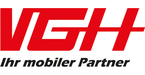 Hier geht es zu den Kontaktdaten der VGH VGH Logo