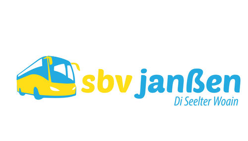 Hier geht es zu den Kontaktdaten von svb janßen sbv janßen Logo