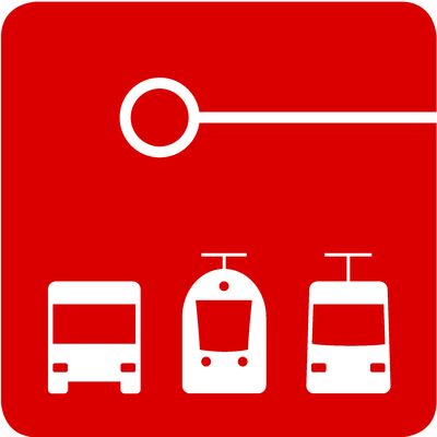 FahrPlaner-App-Symbol