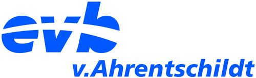 Hier geht es zu den Kontaktdaten von evb von Ahrentschildt evb v. Ahrentschildt Logo