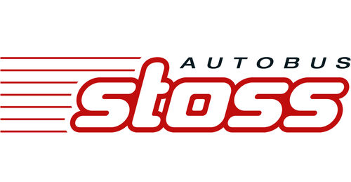Hier geht es zu den Kontaktdaten von Autobus Stoss Autobus Stoss Logo
