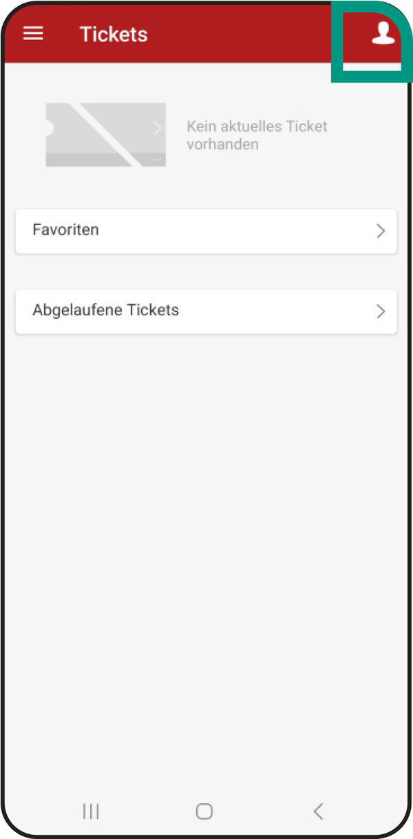 VBN: Deutschland-Ticket Mit FahrPlaner-App