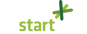 Hier geht es zu den Kontaktdaten von Start Start Logo