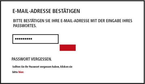 Smartphone-Bildschirm zur Erläuterung der Deutschland-Ticket-Buchung in der FahrPlaner-App