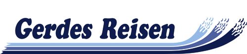 Hier geht es zu den Kontaktdaten von Gerdes Reisen Gerdes Reisen Logo