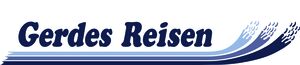 Hier geht es zu den Kontaktdaten von Gerdes Reisen Gerdes Reisen Logo