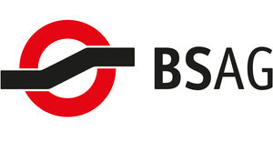 Hier geht es zu den Kontaktdaten der BSAG BSAG Logo