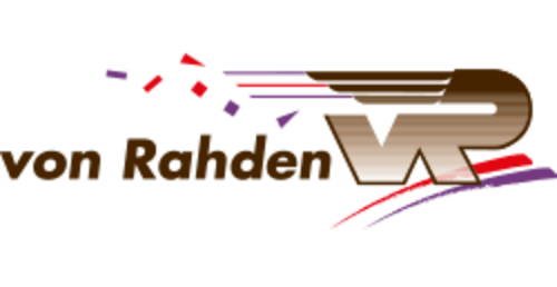 Hier geht es zu den Kontaktdaten von Reisedienst von Rahden Von Rahden Logo