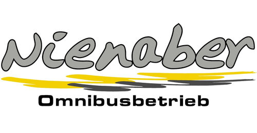 Hier geht es zu den Kontaktdaten von Nienaber Omnibusbetrieb Nienaber Omnibusbetrieb Logo