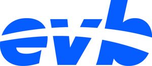 Hier geht es zu den Kontaktdaten der evb evb Logo